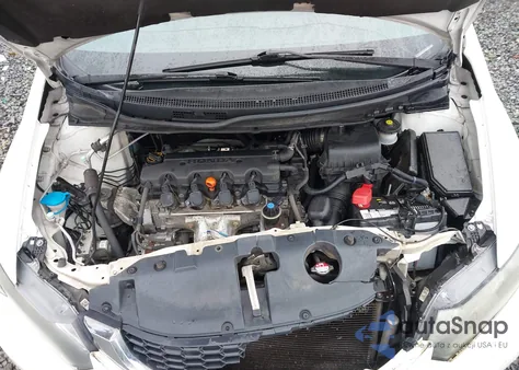 2014 Honda Civic Lx from USA, damaged, VIN 19XFB2F59EE243159